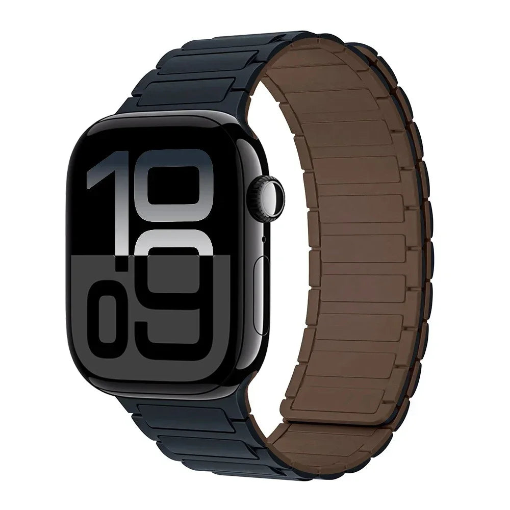 MagFlex Silicone Band